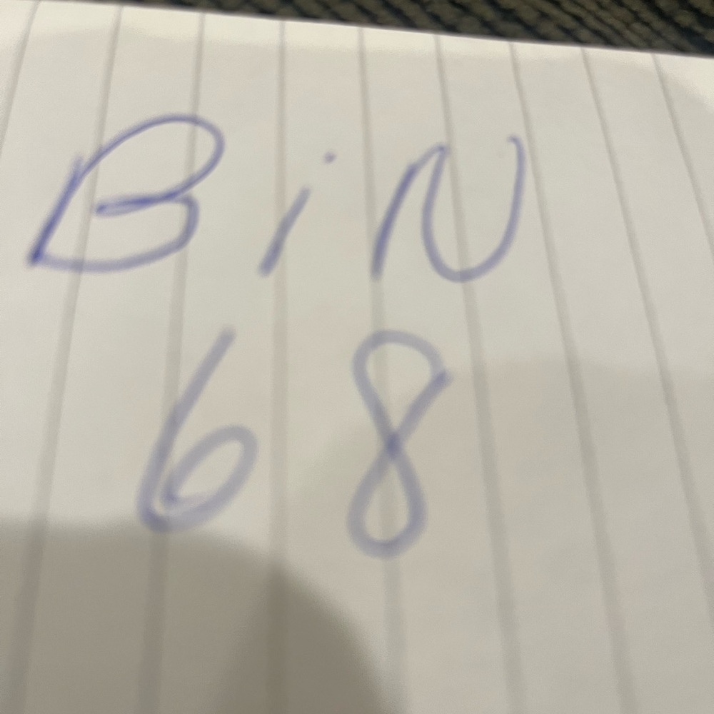 NWT Marika tek Capri pants size large . NWT - image 10